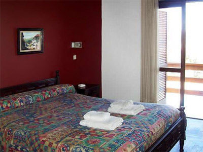 Buonaventura Hotel La Falda Extérieur photo